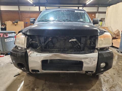 2010 Nissan Titan, VIN 1N6AA0EC9AN306085. Zdjęcie 5 z 6 z aukcji Copart. Katalog aut z USA OpenDataCar.