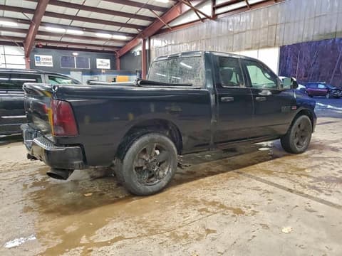 2013 Ram 1500, VIN 1C6RR6FT6DS639048. Фото 3 з 6 з аукціону Copart. Каталог авто зі США OpenDataCar.