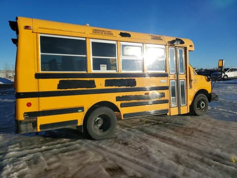 2010 Chevrolet Express 2500, VIN 1GB6G2AG7A1163967. Фото 3 з 6 з аукціону Copart. Каталог авто зі США OpenDataCar.