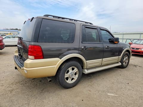2006 Ford Expedition, VIN 1FMFU18556LA41070. Zdjęcie 3 z 6 z aukcji Copart. Katalog aut z USA OpenDataCar.