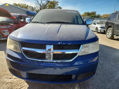 2009 Dodge Journey, VIN 3D4GG57V59T221234. Фото 5 з 6 з аукціону Copart. Каталог авто зі США OpenDataCar.