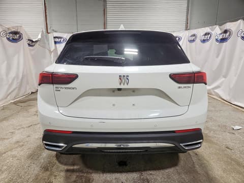 2024 Buick Envision, VIN LRBFZME44RD074321. Фото 6 з 6 з аукціону Copart. Каталог авто зі США OpenDataCar.