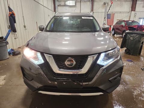 2018 Nissan Rogue, VIN KNMAT2MV3JP571133. Zdjęcie 5 z 6 z aukcji Copart. Katalog aut z USA OpenDataCar.