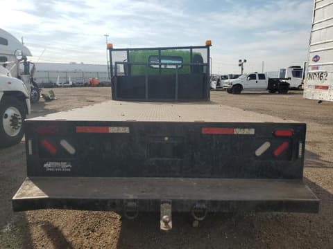 2019 Chevrolet LCF 4500HD, VIN JALCDW168K7011103. Фото 6 из 6 с аукциона Copart. Каталог авто из США OpenDataCar.