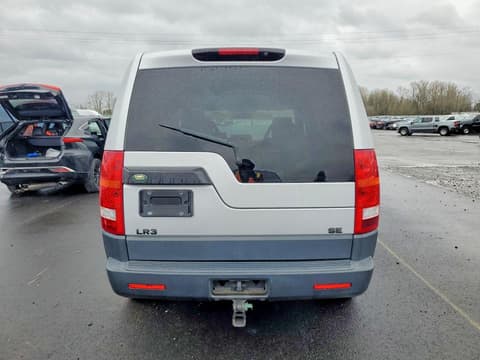 2006 Land rover LR3, VIN SALAD24406A360964. Фото 6 з 6 з аукціону Copart. Каталог авто зі США OpenDataCar.