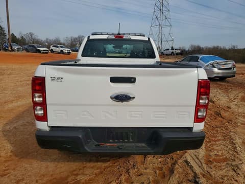 2023 Ford Ranger, VIN 1FTER1EH4PLE31935. Фото 6 з 6 з аукціону Copart. Каталог авто зі США OpenDataCar.