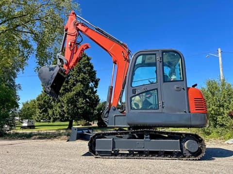 2025 Others , VIN 4TNV98C-WSY. Фото 5 з 6 з аукціону Copart. Каталог авто зі США OpenDataCar.