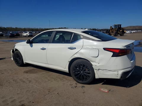 2025 Nissan Altima, VIN 1N4BL4DW8SN315968. Фото 2 з 6 з аукціону Copart. Каталог авто зі США OpenDataCar.