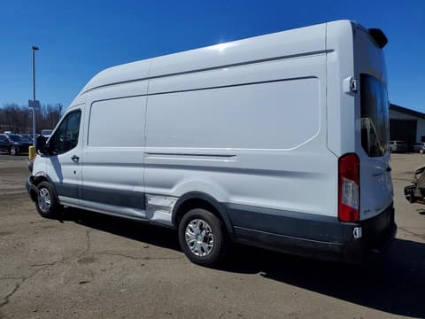 2021 Ford Transit, VIN 1FTBR3XGXMKA93655. Фото 2 з 6 з аукціону Copart. Каталог авто зі США OpenDataCar.