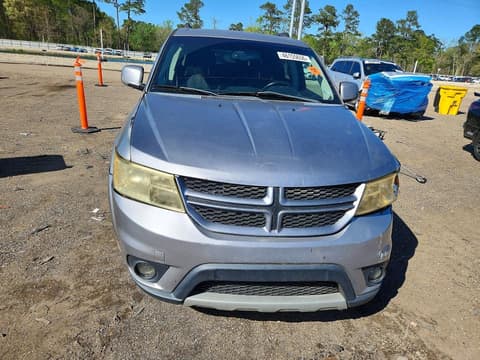2016 Dodge Journey, VIN 3C4PDCBG4GT199713. Фото 5 з 6 з аукціону Copart. Каталог авто зі США OpenDataCar.