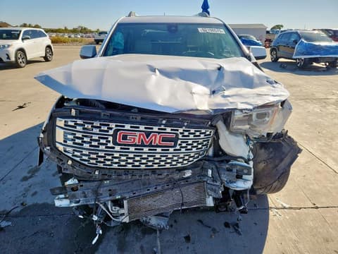 2018 Gmc Acadia, VIN 1GKKNPLS9JZ131445. Фото 5 з 6 з аукціону Copart. Каталог авто зі США OpenDataCar.