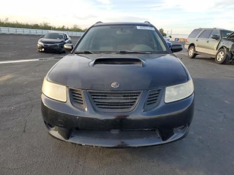 2005 Saab 9-2, VIN JF4GG22675G052479. Фото 5 з 6 з аукціону Copart. Каталог авто зі США OpenDataCar.