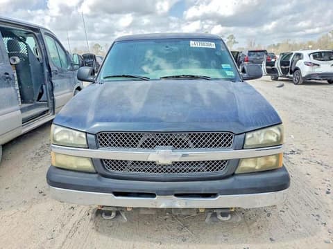 2005 Chevrolet Silverado 1500, VIN 1GCEC19V15Z130194. Фото 5 з 6 з аукціону Copart. Каталог авто зі США OpenDataCar.