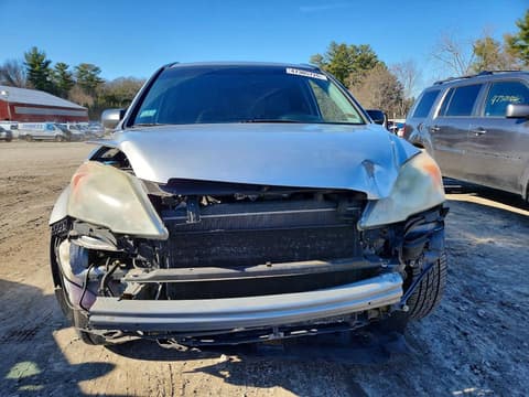 2009 Honda CR-V, VIN 3CZRE38349G704357. Фото 5 з 6 з аукціону Copart. Каталог авто зі США OpenDataCar.