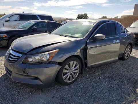 2012 Honda Accord, VIN 1HGCP3F88CA013764. Zdjęcie 1 z 6 z aukcji Copart. Katalog aut z USA OpenDataCar.