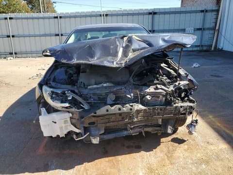 2015 Toyota Avalon, VIN 4T1BK1EB5FU161086. Фото 5 з 6 з аукціону Copart. Каталог авто зі США OpenDataCar.