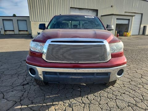 2010 Toyota Tundra, VIN 5TFUM5F11AX012590. Фото 5 з 6 з аукціону Copart. Каталог авто зі США OpenDataCar.