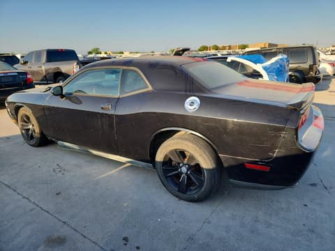 2011 Dodge Challenger, VIN 2B3CJ4DG5BH512801. Фото 2 з 6 з аукціону Copart. Каталог авто зі США OpenDataCar.