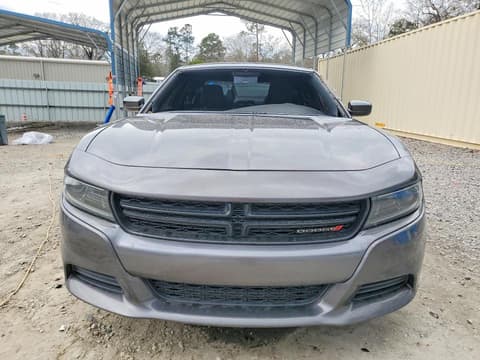 2022 Dodge Charger, VIN 2C3CDXBG4NH258520. Фото 5 з 6 з аукціону Copart. Каталог авто зі США OpenDataCar.