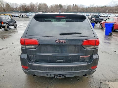 2020 Jeep Grand Cherokee, VIN 1C4RJFLG6LC243380. Фото 6 з 6 з аукціону Copart. Каталог авто зі США OpenDataCar.
