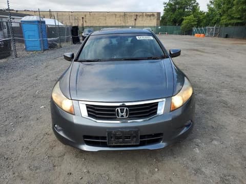 2009 Honda Accord, VIN 1HGCP36759A020624. Zdjęcie 5 z 6 z aukcji Copart. Katalog aut z USA OpenDataCar.