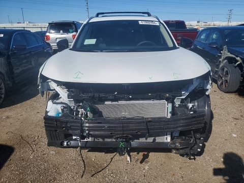 2026 Nissan Kicks, VIN 3N8AP6DD6TL314439. Фото 5 з 6 з аукціону Copart. Каталог авто зі США OpenDataCar.