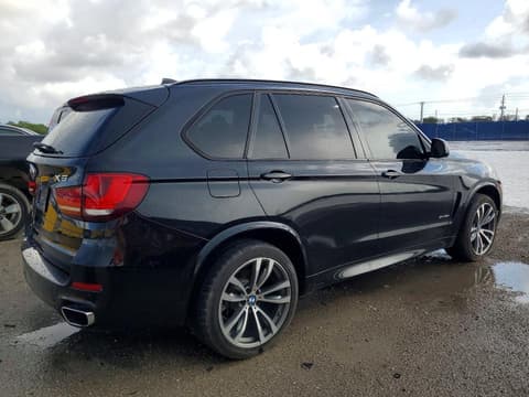 2016 Bmw X5, VIN 5UXKT0C51G0S76316. Фото 3 з 6 з аукціону Copart. Каталог авто зі США OpenDataCar.