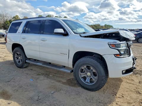2016 Chevrolet Tahoe, VIN 1GNSKBKC0GR133800. Фото 4 з 6 з аукціону Copart. Каталог авто зі США OpenDataCar.