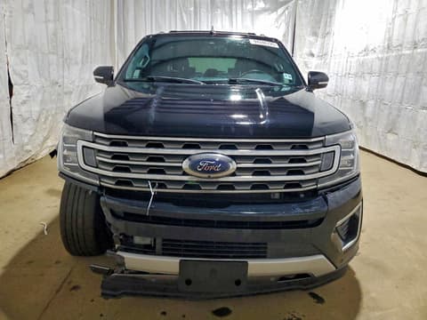 2020 Ford Expedition, VIN 1FMJK2AT8LEA68049. Фото 5 з 6 з аукціону Copart. Каталог авто зі США OpenDataCar.