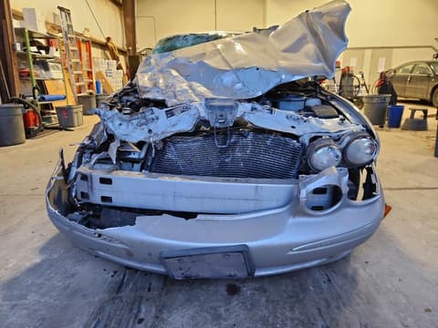 2002 Jaguar X-Type, VIN SAJEA51C62WC68614. Фото 5 з 6 з аукціону Copart. Каталог авто зі США OpenDataCar.