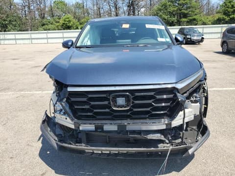 2024 Honda CR-V, VIN 2HKRS4H70RH425390. Фото 5 з 6 з аукціону Copart. Каталог авто зі США OpenDataCar.