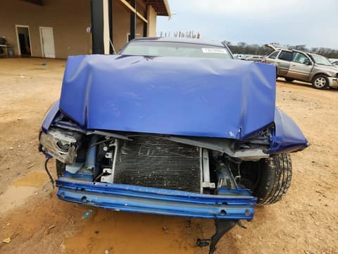 2014 Ford Mustang, VIN 1ZVBP8AM8E5324213. Фото 5 з 6 з аукціону Copart. Каталог авто зі США OpenDataCar.