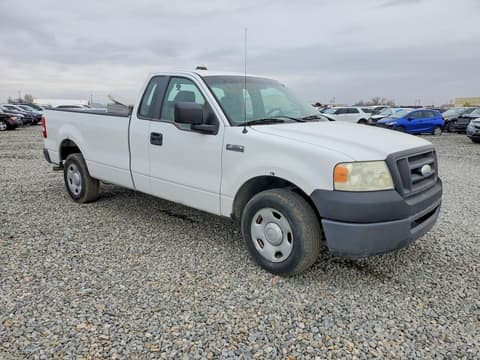 2008 Ford F-150 Lightning, VIN 1FTRF122X8KE24375. Фото 4 из 6 с аукциона Copart. Каталог авто из США OpenDataCar.