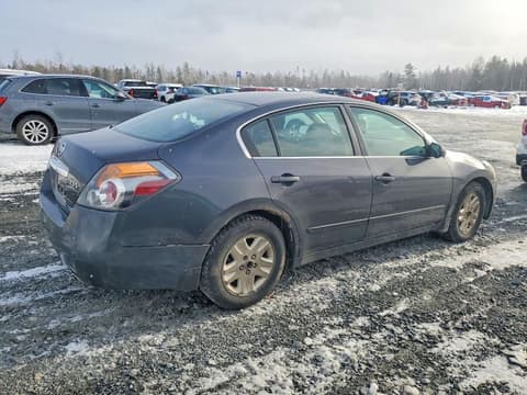 2012 Nissan Altima, VIN 1N4AL2AP1CN452071. Фото 3 з 6 з аукціону Copart. Каталог авто зі США OpenDataCar.