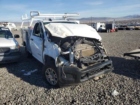 2022 Ram 2500, VIN 3C7WR5AJ0NG146683. Zdjęcie 4 z 6 z aukcji Copart. Katalog aut z USA OpenDataCar.