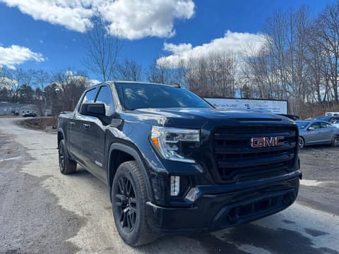 2020 Gmc Sierra, VIN 1GTP9CEK0LZ137505. Фото 1 з 6 з аукціону Copart. Каталог авто зі США OpenDataCar.