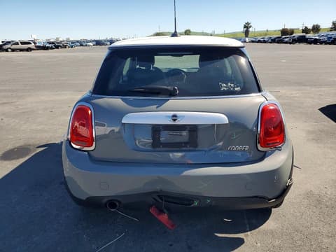 2014 Mini Cooper, VIN WMWXM5C54ET936990. Фото 6 з 6 з аукціону Copart. Каталог авто зі США OpenDataCar.