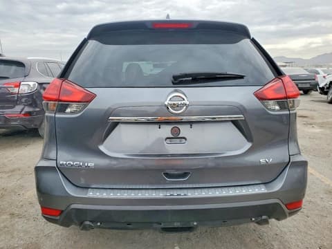 2017 Nissan Rogue Sport, VIN KNMAT2MT8HP543188. Фото 6 з 6 з аукціону Copart. Каталог авто зі США OpenDataCar.