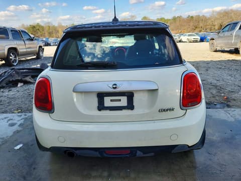 2015 Mini Cooper, VIN WMWXM5C52F3A60067. Фото 6 з 6 з аукціону Copart. Каталог авто зі США OpenDataCar.