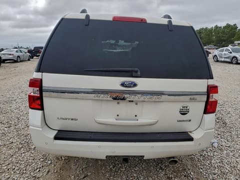 2015 Ford Expedition, VIN 1FMJK1KT3FEF16520. Фото 6 з 6 з аукціону Copart. Каталог авто зі США OpenDataCar.