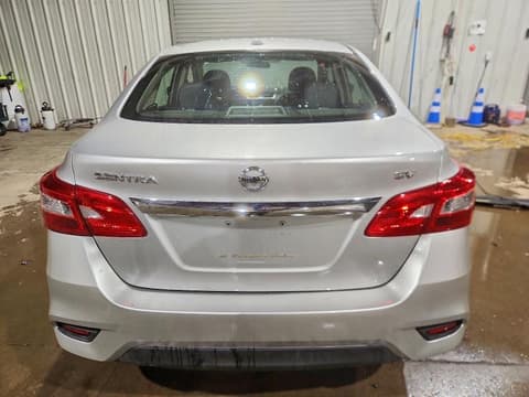 2019 Nissan Sentra, VIN 3N1AB7AP0KY238431. Фото 6 з 6 з аукціону Copart. Каталог авто зі США OpenDataCar.