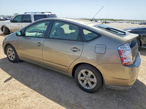 2009 Toyota Prius, VIN JTDKB20U597883129. Фото 2 з 6 з аукціону Copart. Каталог авто зі США OpenDataCar.