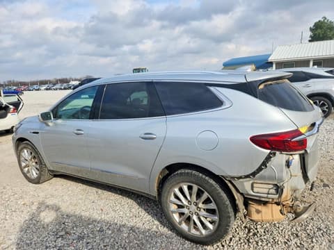 2019 Buick Enclave, VIN 5GAERBKW7KJ293533. Фото 2 з 6 з аукціону Copart. Каталог авто зі США OpenDataCar.