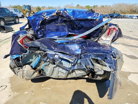 2016 Chrysler 300, VIN 2C3CCARG4GH321379. Фото 6 з 6 з аукціону Copart. Каталог авто зі США OpenDataCar.