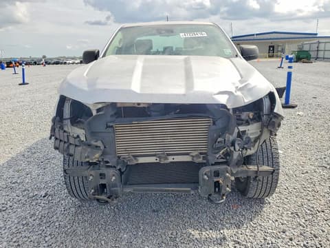 2019 Ford Ranger, VIN 1FTER4EH9KLA58224. Фото 5 з 6 з аукціону Copart. Каталог авто зі США OpenDataCar.