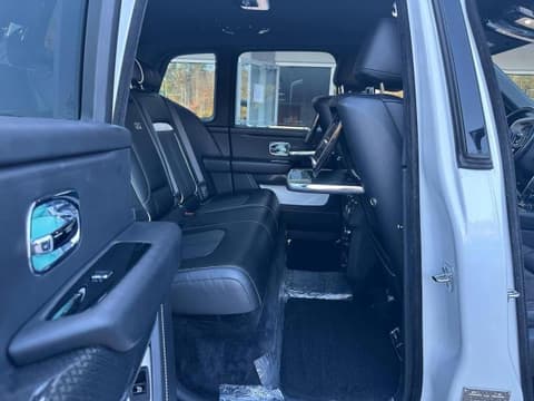 2020 Rolls-royce Cullinan, VIN SLATV8C05LU200594. Zdjęcie 6 z 6 z aukcji Copart. Katalog aut z USA OpenDataCar.