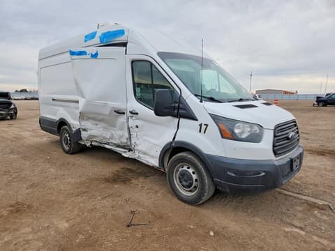 2015 Ford Transit, VIN 1FTSW3XG6FKB11676. Фото 4 з 6 з аукціону Copart. Каталог авто зі США OpenDataCar.