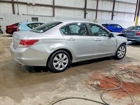 2010 Honda Accord, VIN 1HGCP2F86AA097364. Фото 3 з 6 з аукціону Copart. Каталог авто зі США OpenDataCar.