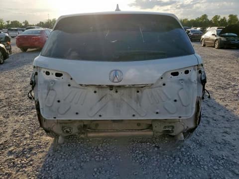 2013 Acura RDX, VIN 5J8TB4H31DL004254. Фото 6 з 6 з аукціону Copart. Каталог авто зі США OpenDataCar.