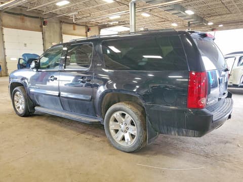 2008 Gmc Yukon XL, VIN 1GKFK163X8R116720. Фото 2 з 6 з аукціону Copart. Каталог авто зі США OpenDataCar.